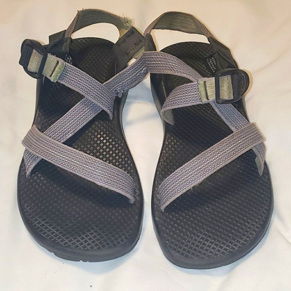 Chacos